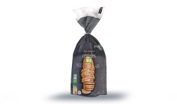 PAIN CEREALES BIO