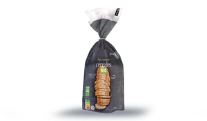 PAIN CEREALES BIO