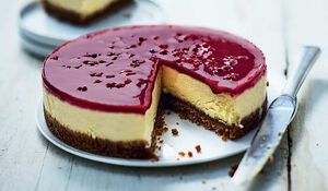 Gateaux Patissiers Tous Les Desserts Patissiers Surgeles Picard