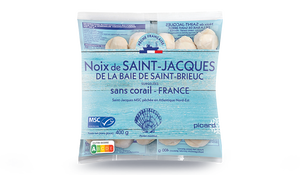 NX ST JACQ ST-BRIEUC MSC