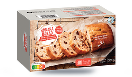 BANANA BREAD 300G