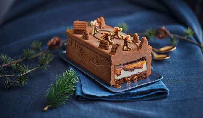 BOITE A MUSIQUE NOEL 590G