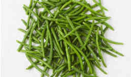 600GHARICOT EXTRA FIN BIO