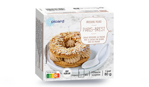 1 PARIS-BREST 80G