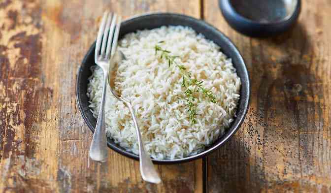 450G RIZ BASMATI