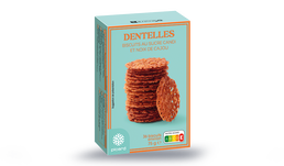 DENTELLES 75G