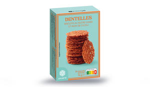 DENTELLES 75G
