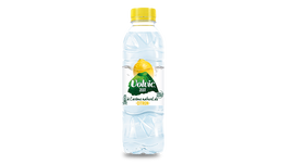 1X VOLVIC ZESTE CITRON