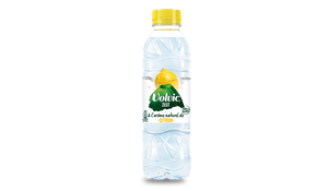 1X VOLVIC ZESTE CITRON