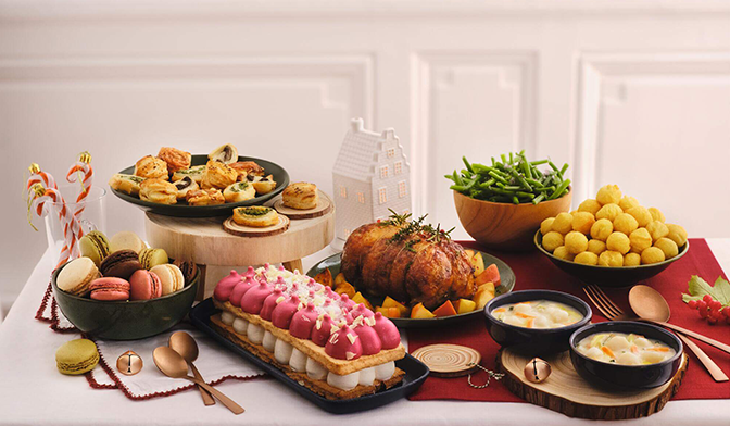 Noël Traditionnel