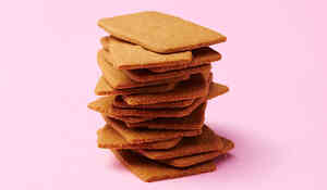 FEUILLETS A LA CANNELLE