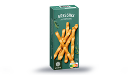 GRESSINS AU ROMARIN