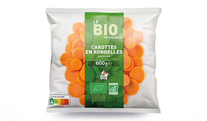 600G CAROTTE RONDELLE BIO
