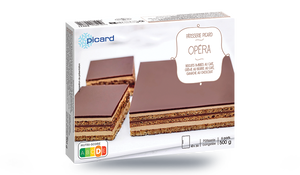 OPERA 500G