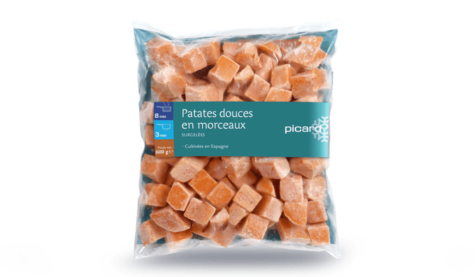 Patate douce