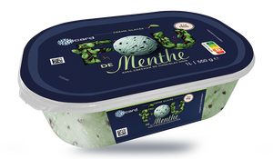 CREME GLACE MENTHE PICARD