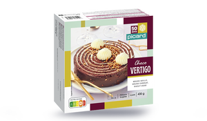 CHOCO VERTIGO 430G