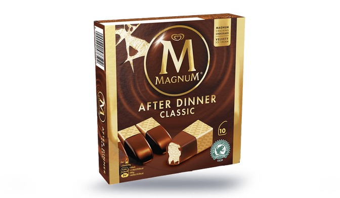 10 Magnum After-Dinner