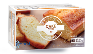 Patisseries Surgelees Picard