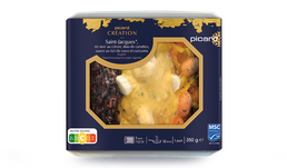 ST JACQ RIZ NOIR 350G