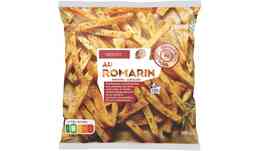 INEDITES AU ROMARIN