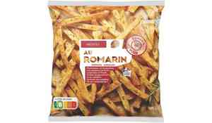 INEDITES AU ROMARIN
