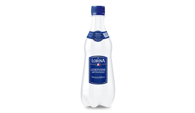 1X LORINA LIMONADE 42CL