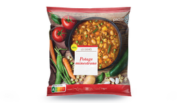 POTAGE MINESTRONE 1KG