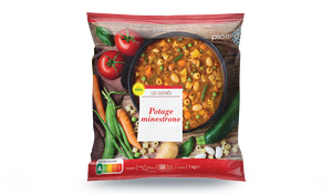 POTAGE MINESTRONE 1KG