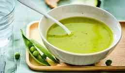MINI SO SOUPE PETIT POIS