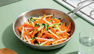 450G JULIENNE LEGUME SRP