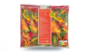 600G TRIO DE POIVRONS SRP