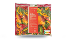 600G TRIO DE POIVRONS SRP 600G TRIO DE POIVRONS SRP