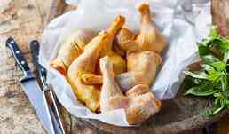 CUISSES POULET 1K5