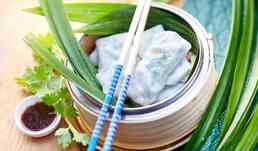 8 RAVIOLIS VIETNAMIENS CE