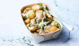 200G LEGUMES CAMPAGNARDE