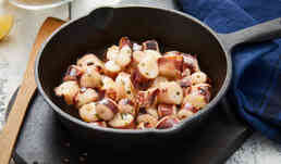 CALMAR GEANT CUISINE 300G