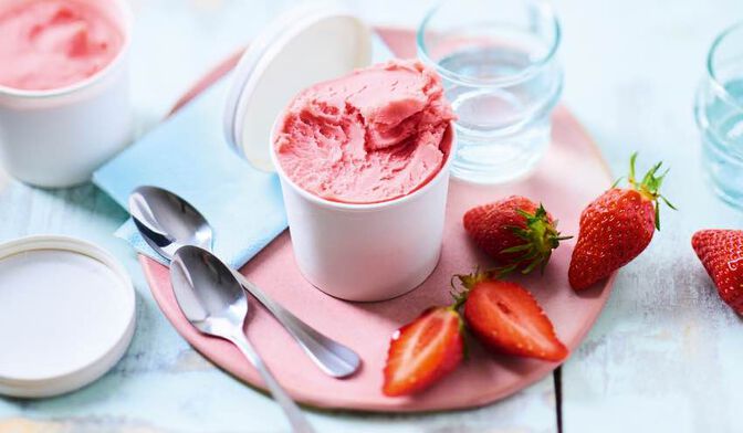 2 mini-pots fraise-bergamote bio