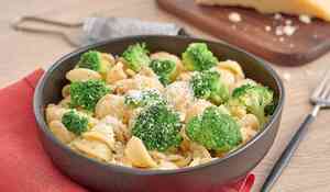 Orecchiette aux brocolis