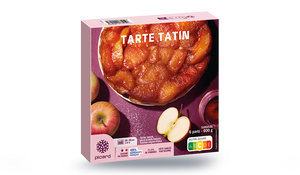 TARTE TATIN PICARD 600 G