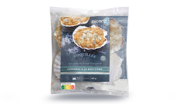 4 COQUIL ST-JACQ BRETONNE MSC