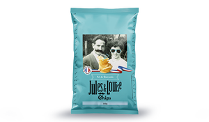 CHIPS JULES LOUISE 150G