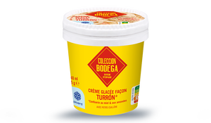1 POT GLACE TOURON 85 G