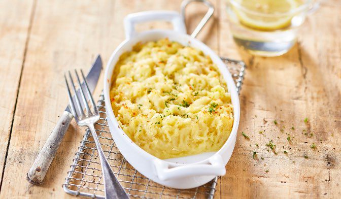 Brandade Morue Parmentier A L Huile D Olive 6 Surgeles Picard Brandade Morue Parmentier A L Huile D Olive 6 Surgeles Picard