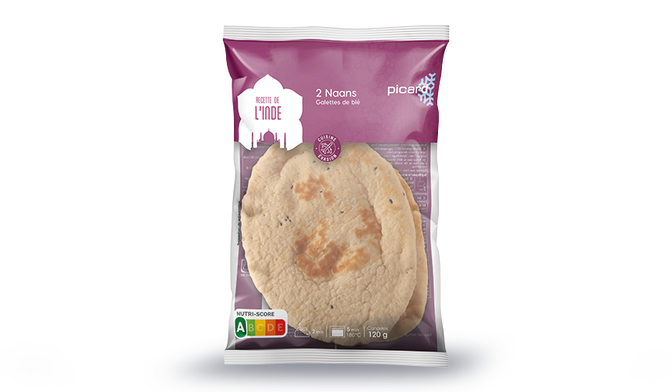 2 NAANS 120G C.EVASION