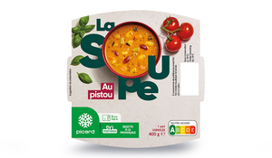 SO SOUPE PISTOU 400G