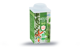 BASILIC COUPE BIO 50G