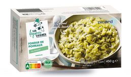 450G FONDUE DE POIREAU
