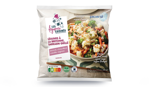 600G LEGUME A LA BRETONNE
