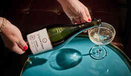 CHARDONNAY SANS ALCOOL